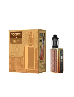 VooPoo Drag 5