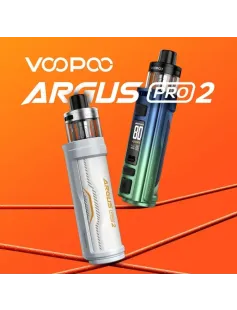 VOOPOO ARGUS PRO 2
