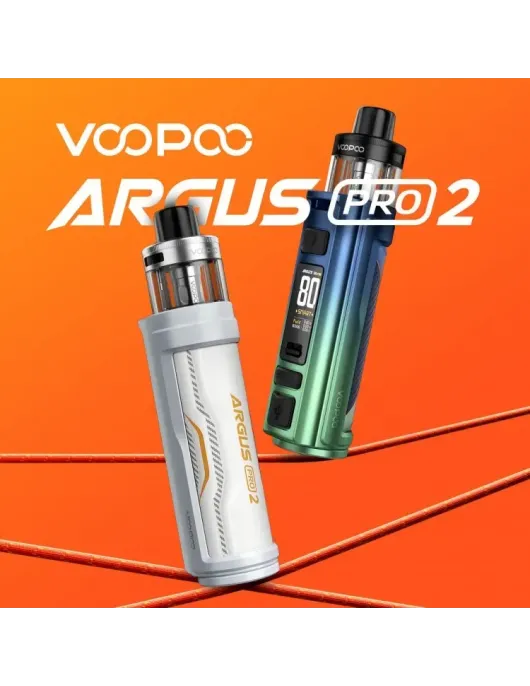 VOOPOO ARGUS PRO 2 VOOPOO ARGUS PRO 2