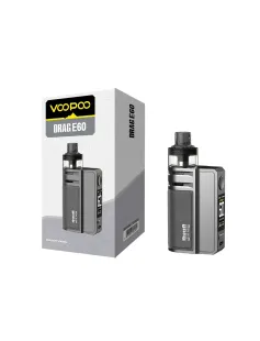 VOOPOO DRAG E60