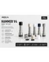 REKAVAPE HAMMER V4 DRIP TIP SET