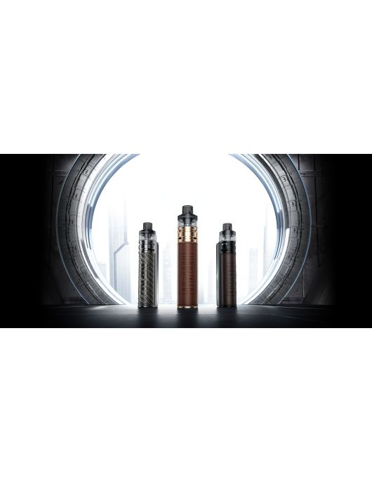 VOOPOO DRAG H 80S VOOPOO DRAG H 80S