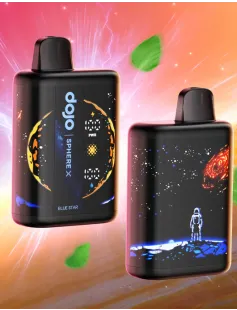 VAPORESSO DOJO SPHERE X 40000