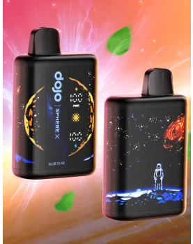 VAPORESSO DOJO SPHERE X 40000