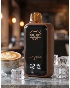 PUFF 30000