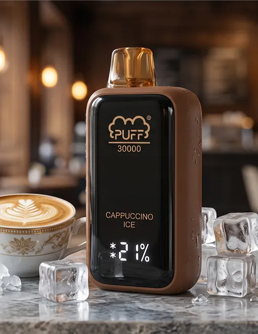 PUFF 30000