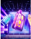 VOZOL RAVE 40000