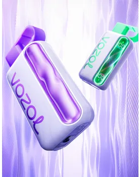 VOZOL STAR 40000
