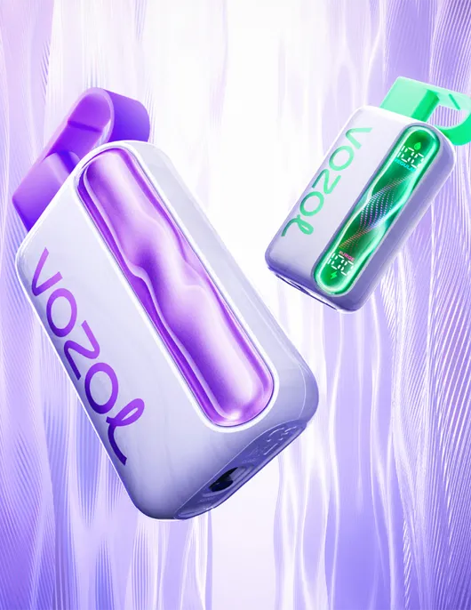 VOZOL STAR 40000