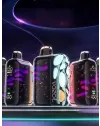 VOZOL RAVE 56000 PRO