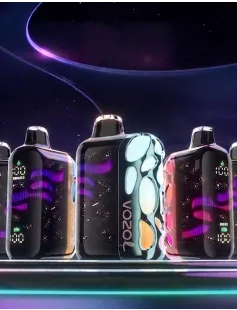 VOZOL RAVE 56000 PRO