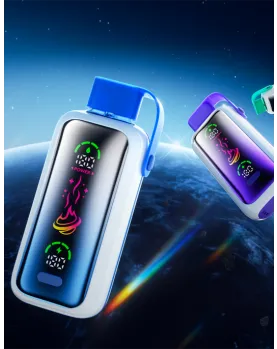 VOZOL STAR 20000