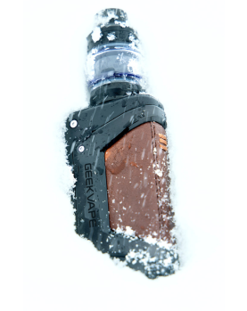 GEEKVAPE L200 KİT