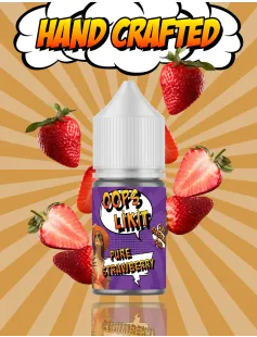 PURE STRAWBERRY
