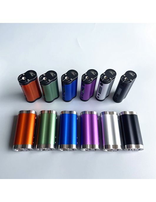 REKAVAPE DANI BOX MICRO 18650 DNA 60W
