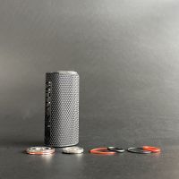 REKAVAPE STRATUM V11 DNA60W