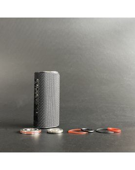 REKAVAPE STRATUM V11 DNA60W