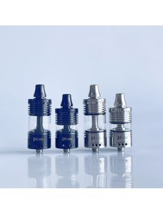 REKAVAPE VICO MTL RTA 4ML
