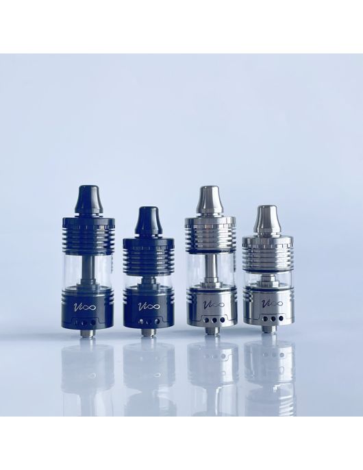REKAVAPE VICO MTL RTA 4ML REKAVAPE VICO MTL RTA 4ML