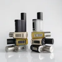 REKAVAPE K-SIDE DNA60C MOD