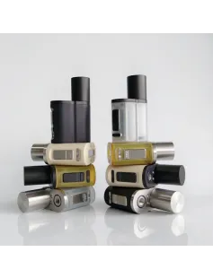 REKAVAPE K-SIDE DNA60C MOD
