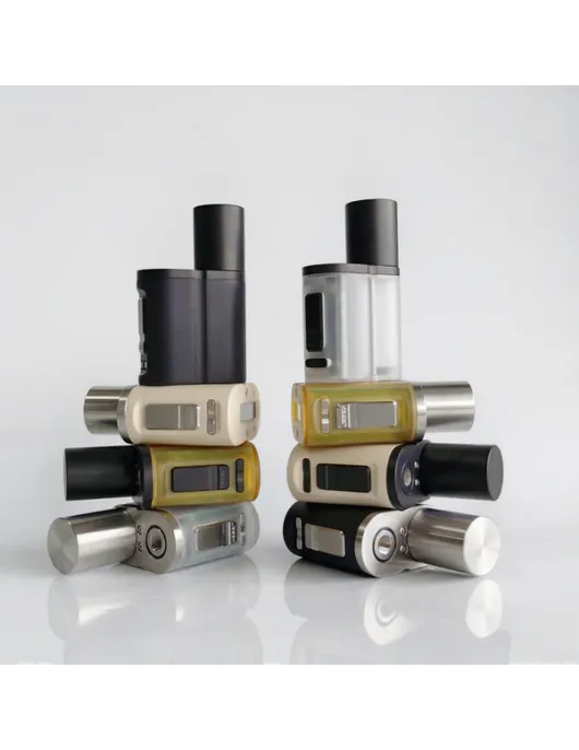 REKAVAPE K-SIDE DNA60C MOD