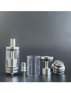 REKAVAPE DIPLOMAT V1.5 RTA FULL SET MTL ULTIMATE VERSION