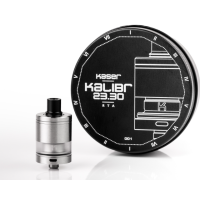 KASER MODS KALIBR 23.30 RTA
