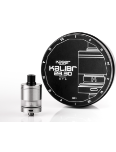 KASER MODS KALIBR 23.30 RTA