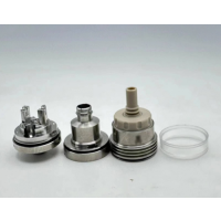MONARCHY OST OLD SCHOOL STYLE MTL RTA 22MM 
