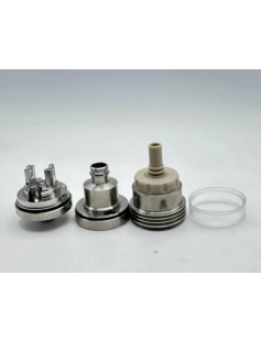 MONARCHY OST OLD SCHOOL STYLE MTL RTA 22MM 