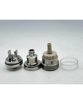 MONARCHY OST OLD SCHOOL STYLE MTL RTA 22MM 