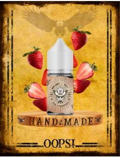 PURE STRAWBERRY - SALT