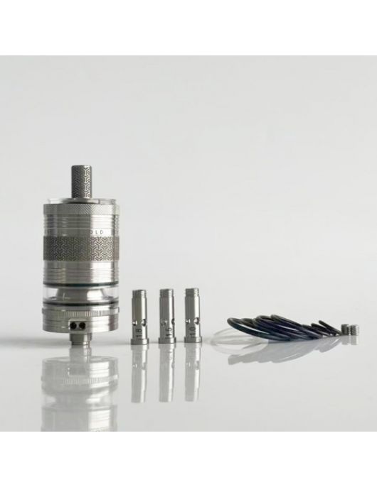 Rekavape OST-R Moyard MTL RTA 4.5ML Rekavape OST-R Moyard MTL RTA 4.5ML