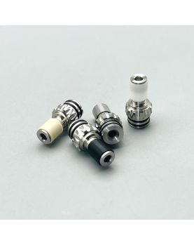 HUMMER V4 DRIP TIP SET