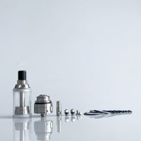 REKAVAPE BY-KA V8+ RTA FULL SET