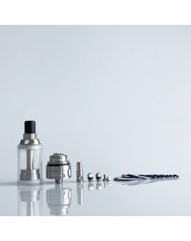 REKAVAPE BY-KA V8+ RTA FULL SET