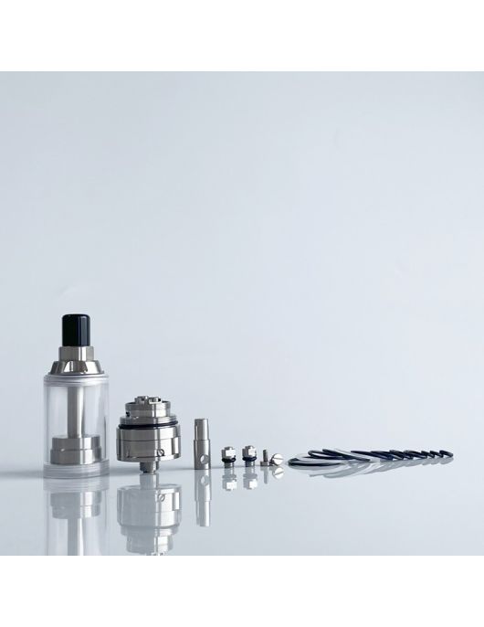 REKAVAPE BY-KA V8+ RTA FULL SET