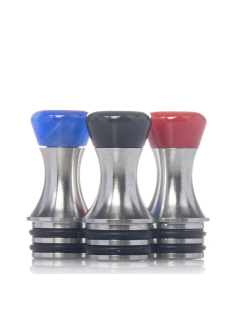 REKAVAPE 510 GHOST CAP TIP