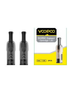 Voopoo Doric Galaxy Kartuş