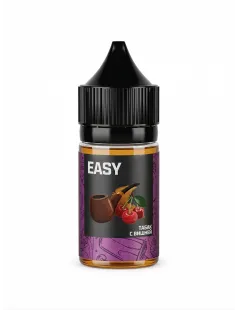 DARKVAPELAB EASY VPR CHERRY TOBACCO