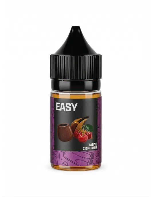 DARKVAPELAB EASY VPR CHERRY TOBACCO