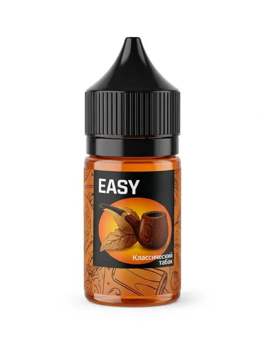 DARKVAPELAB EASY VPR STRONG TOBACCO