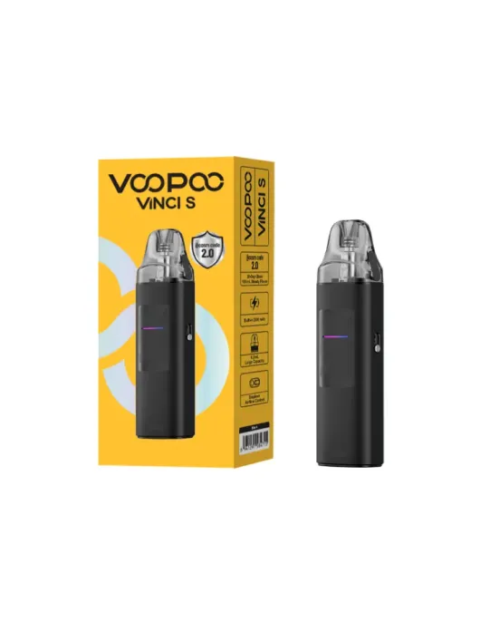 VOOPOO VINCI S