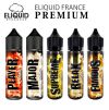 E-LİQUİD FRANCE SALT LİKİT