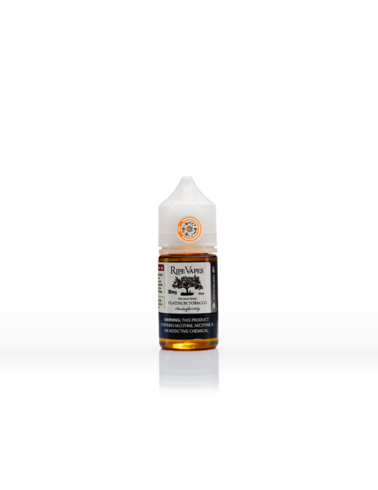 SAN JUAN PLATINUM SALT