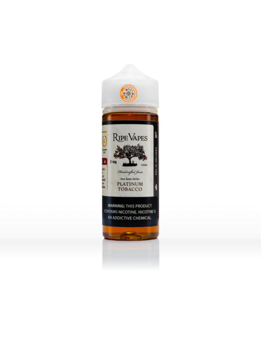 SAN JUAN PLATINUM SAN JUAN PLATINUM