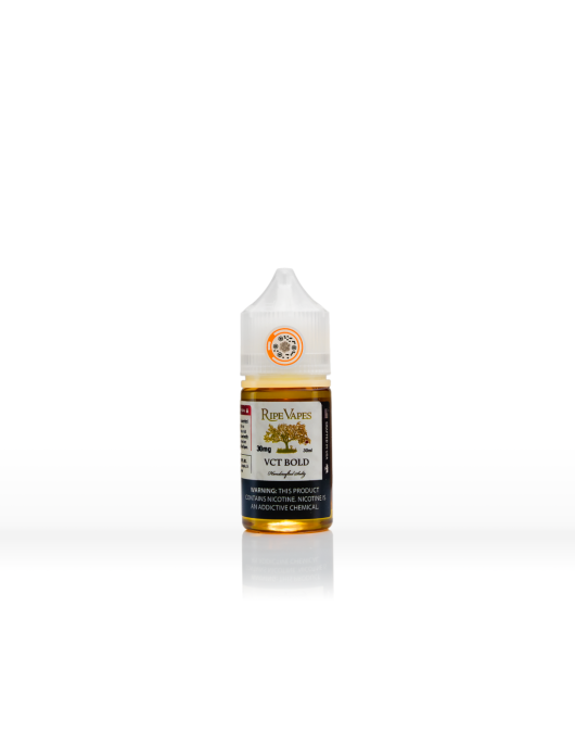 VCT BOLD SALT