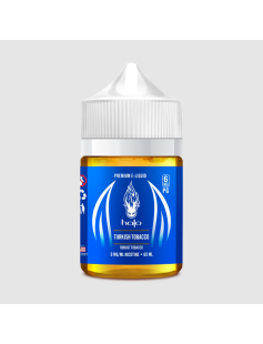 Turkish Tobacco E-liquid