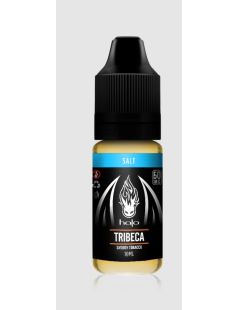 Tribeca Nic Salt